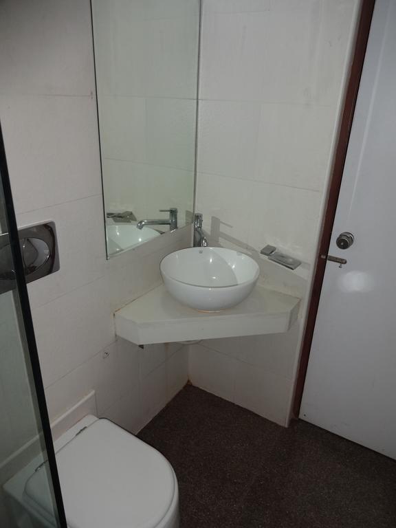 Hotel Continental Park Vijayawāda Pokój zdjęcie